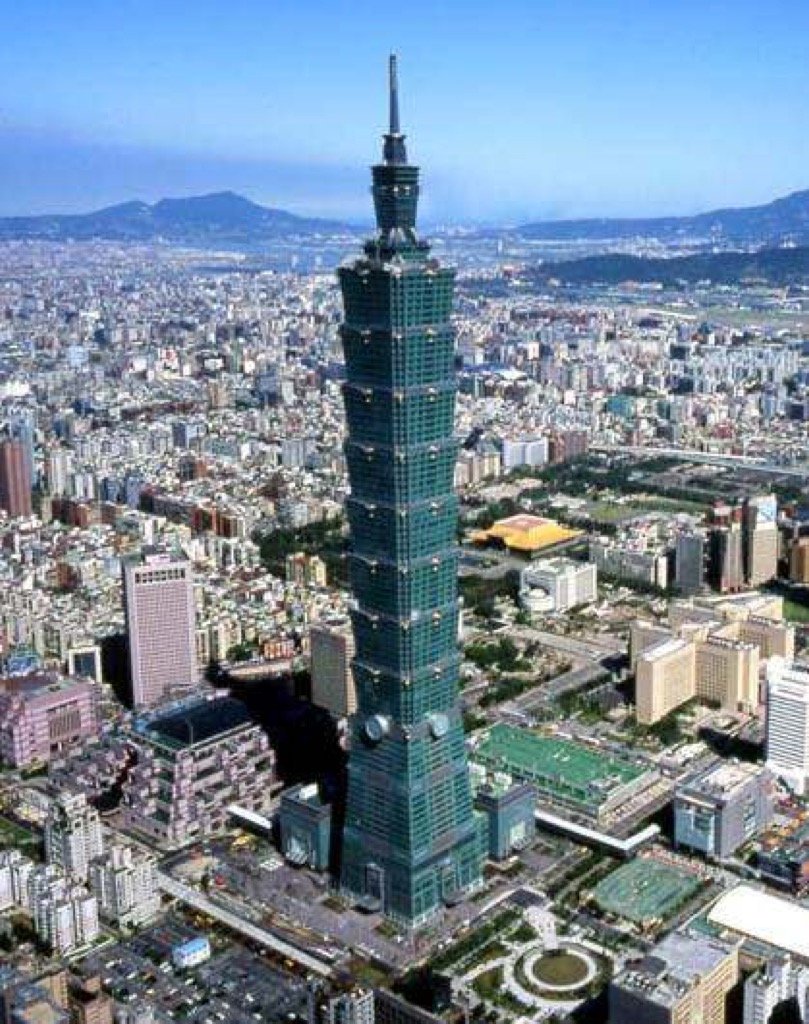 taipei